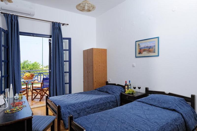 Aegean Sky Hotel-Suites Malia  Ngoại thất bức ảnh