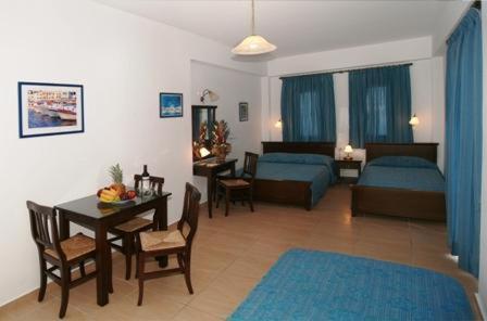 Aegean Sky Hotel-Suites Malia  Ngoại thất bức ảnh