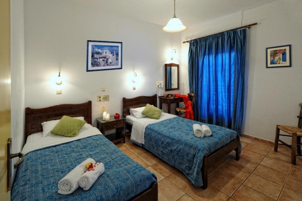 Aegean Sky Hotel-Suites Malia  Ngoại thất bức ảnh